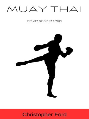 cover image of Muay Thai
